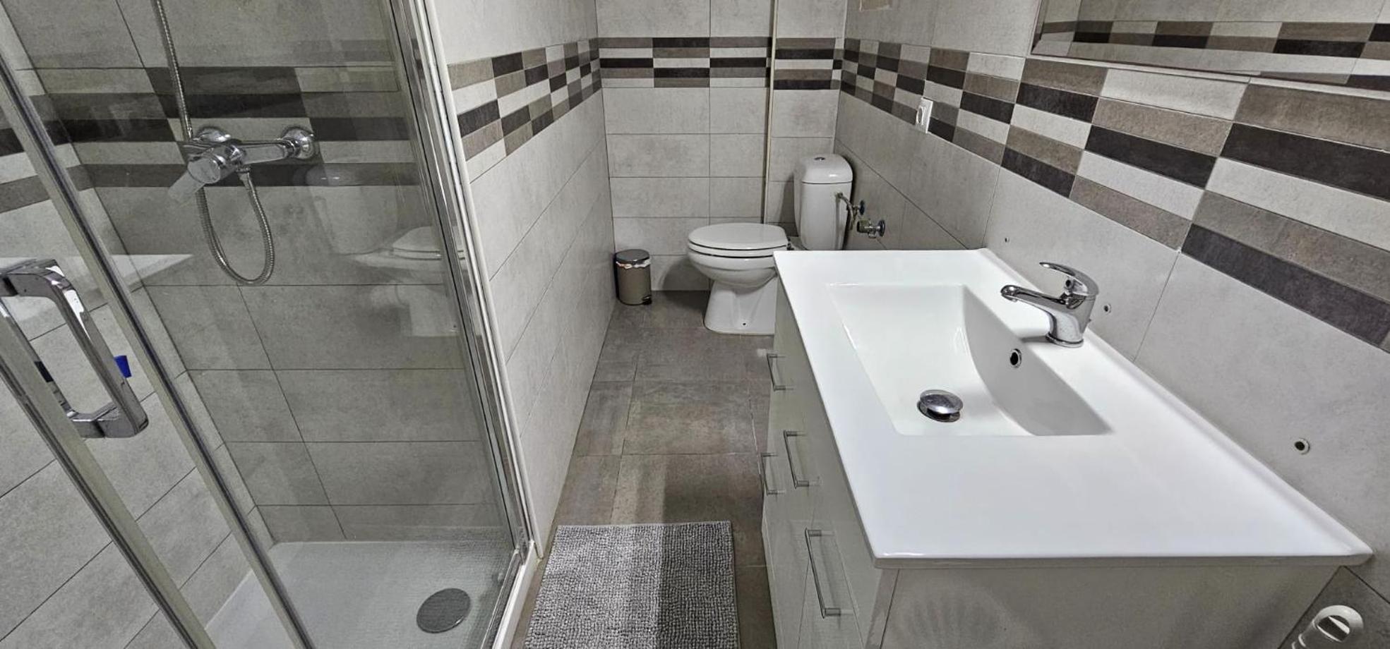Pequeno Apartamento Con Vistas Al Mar Apartment Roquetas de Mar Exterior foto